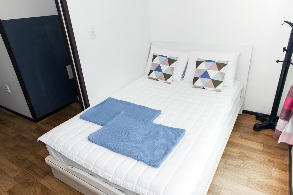 Healing House Villa ซอกวีโพ ภายนอก รูปภาพ